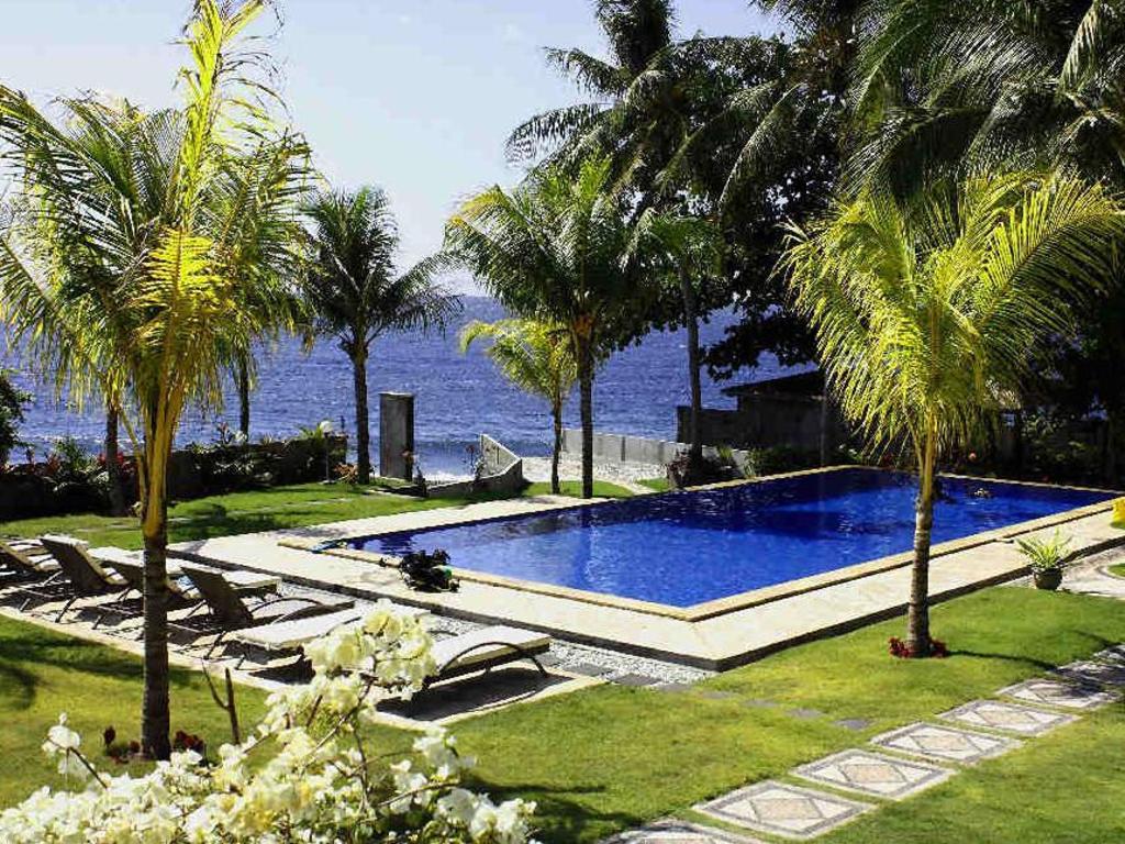 Ocean View Tulamben Dive & Resort 